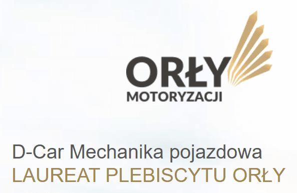 Orły Motoryzacji — 2025